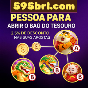 595brl.com Indique amigos para receber um bônus