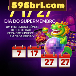595brl.com Fundo de Resgate de Perdas Semanais
