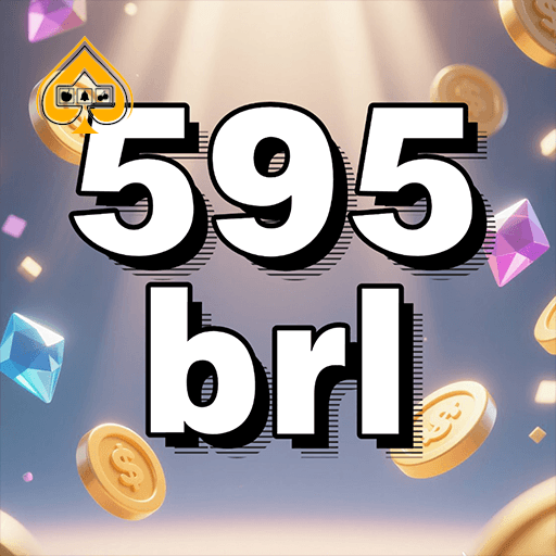595brl.com Cassino Online